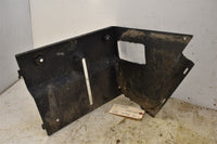 2006 Yamaha Rhino 660 4WD Under Seat Plastic 5UG-F254K-00-00