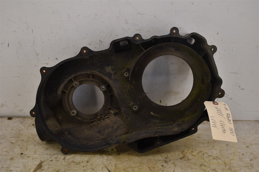 2006 Yamaha Rhino 660 4WD Inner Clutch Cover 5KM-15421-00-00