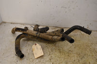 2006 Yamaha Rhino 660 4WD Coolant Lines