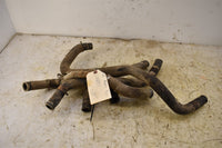 2006 Yamaha Rhino 660 4WD Coolant Lines