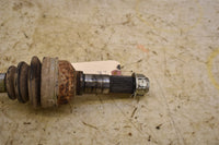 2006 Yamaha Rhino 660 4WD Left Rear Axle 5UG-F531H-20-00