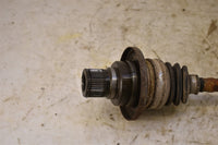2006 Yamaha Rhino 660 4WD Left Rear Axle 5UG-F531H-20-00