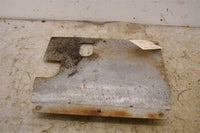 2006 Yamaha Rhino 660 4WD Heat Shield 5UG-F2898-00-00