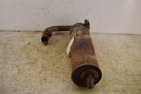 2006 Yamaha Rhino 660 4WD Muffler 5UG-E4710-01-00