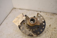 2006 Yamaha Rhino 660 4WD Left Front Knuckle 5UG-F3501-11-00