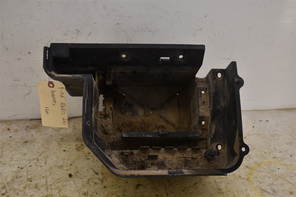 2006 Yamaha Rhino 660 4WD Battery Tray 5UG-H212B-02-00