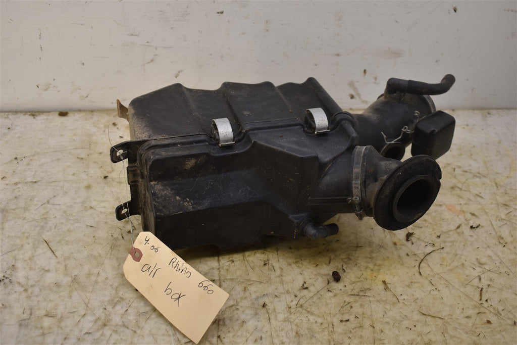 2006 Yamaha Rhino 660 4WD Air Box 5UG-E4411-00-00