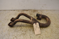 2006 Yamaha Rhino 660 4WD Header Pipe 5UG-E4611-01-00