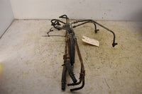 2006 Yamaha Rhino 660 4WD Oil Lines