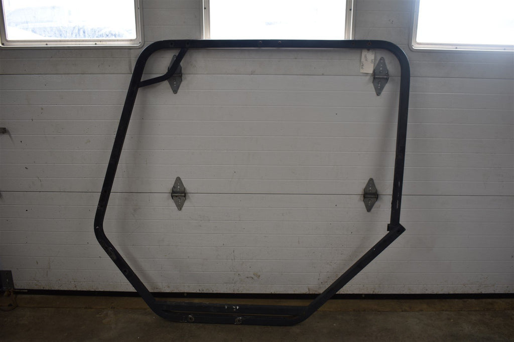 2012 Bad Boy Buggy XTO Frame Supports