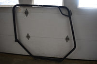 2012 Bad Boy Buggy XTO Frame Supports