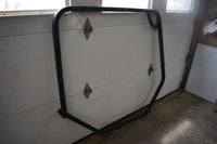 2012 Bad Boy Buggy XTO Frame Supports