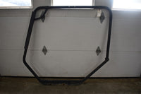 2012 Bad Boy Buggy XTO Frame Supports