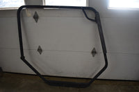 2012 Bad Boy Buggy XTO Frame Supports