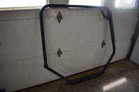 2012 Bad Boy Buggy XTO Frame Supports