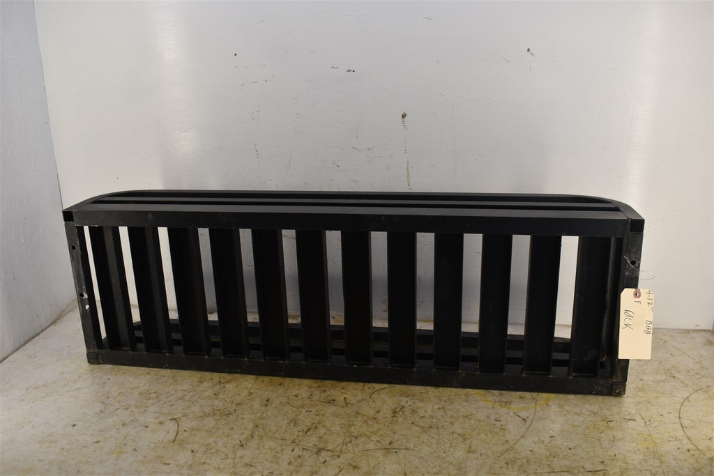 2012 Bad Boy Buggy XTO Front Rack