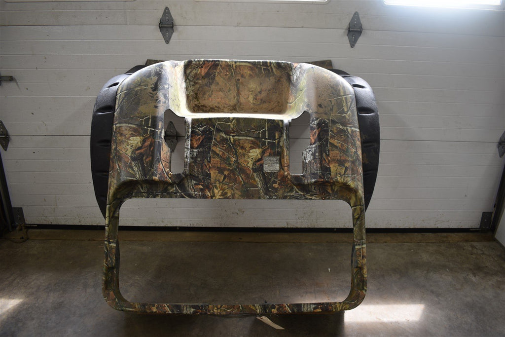 2012 Bad Boy Buggy XTO Rear Fender