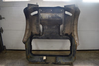 2012 Bad Boy Buggy XTO Rear Fender