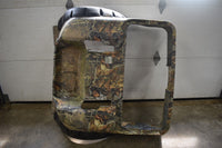 2012 Bad Boy Buggy XTO Rear Fender