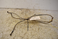 2012 Bad Boy Buggy XTO Front Brake Lines