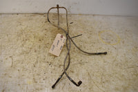 2012 Bad Boy Buggy XTO Front Brake Lines