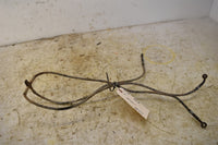 2012 Bad Boy Buggy XTO Front Brake Lines