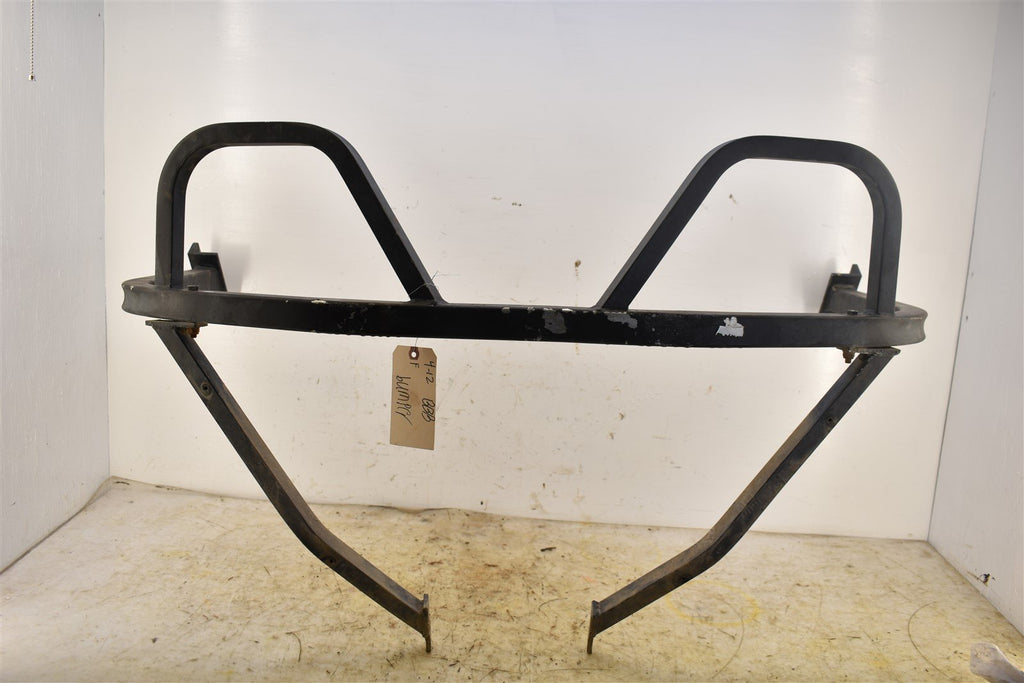2012 Bad Boy Buggy XTO Front Bumper