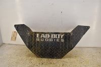 2012 Bad Boy Buggy XTO Front Bumper Shield