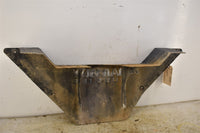 2012 Bad Boy Buggy XTO Front Bumper Shield