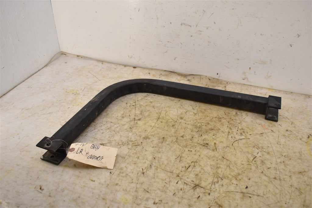 2012 Bad Boy Buggy XTO Left Rear Arm Rest