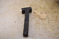 2012 Bad Boy Buggy XTO Front Frame Support