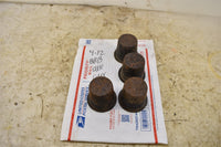 2012 Bad Boy Buggy XTO Axle Caps