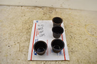 2012 Bad Boy Buggy XTO Axle Caps