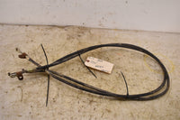 2012 Bad Boy Buggy XTO Rear Brake Cables