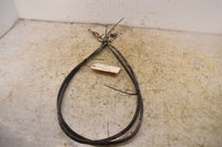 2012 Bad Boy Buggy XTO Rear Brake Cables