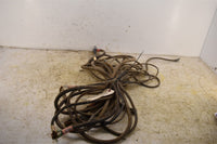 2012 Bad Boy Buggy XTO Power Cables