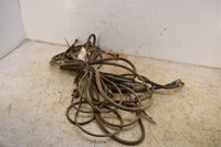 2012 Bad Boy Buggy XTO Power Cables