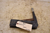 2012 Bad Boy Buggy XTO Parking Brake Assembly