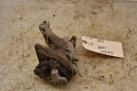 2012 Bad Boy Buggy XTO Left Rear Brake Caliper