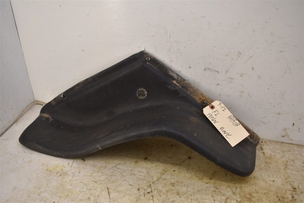 2012 Bad Boy Buggy XTO Fender Flare