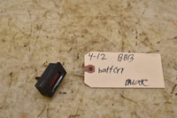 2012 Bad Boy Buggy XTO Battery Gauge