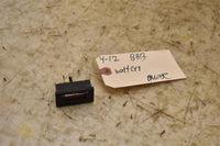 2012 Bad Boy Buggy XTO Battery Gauge