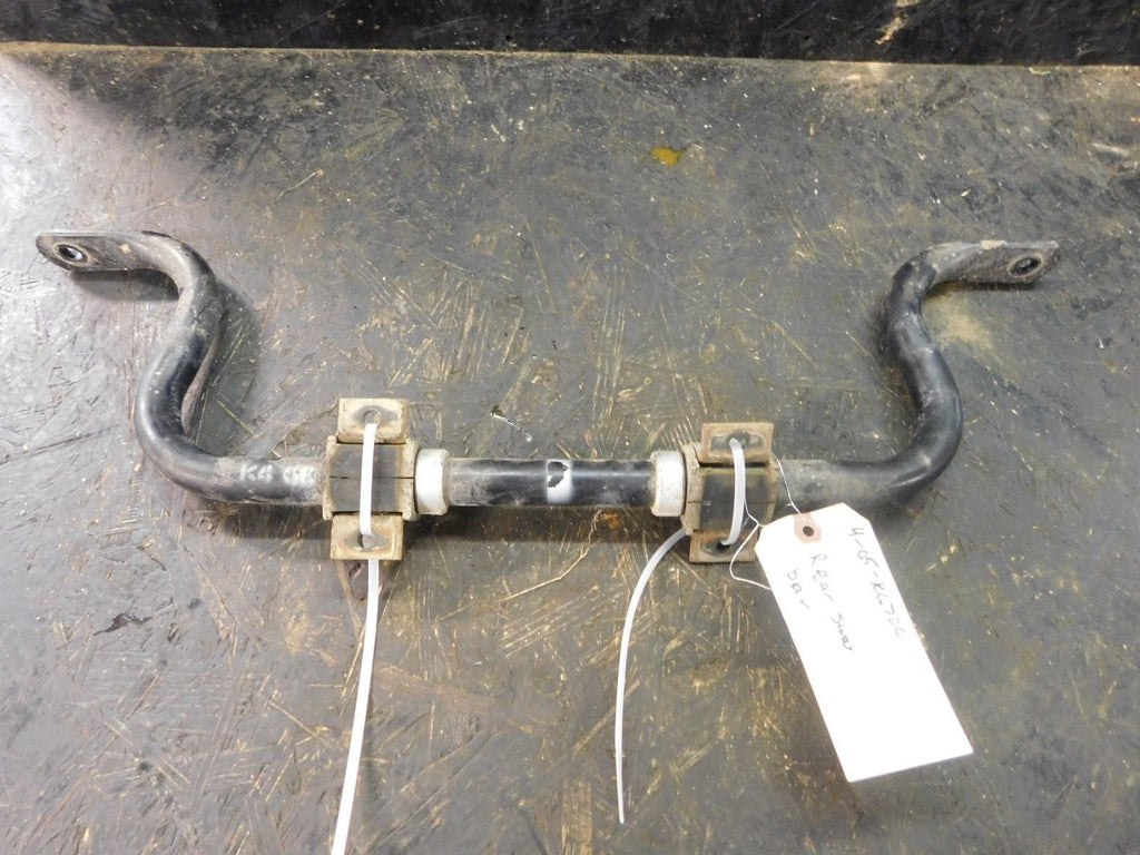 2005 Suzuki King Quad 700 Rear Sway Bar