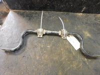 2005 Suzuki King Quad 700 Rear Sway Bar