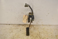 2012 Bad Boy Buggy XTO Gas Pedal