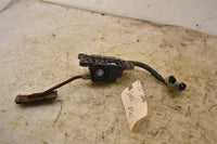 2012 Bad Boy Buggy XTO Gas Pedal