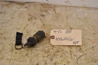 2012 Bad Boy Buggy XTO Key Switch w/ Key