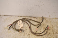 2012 Bad Boy Buggy XTO Rear Engine Cables