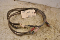 2012 Bad Boy Buggy XTO Rear Engine Cables