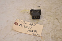 2012 Bad Boy Buggy XTO Forward Reverse Switch